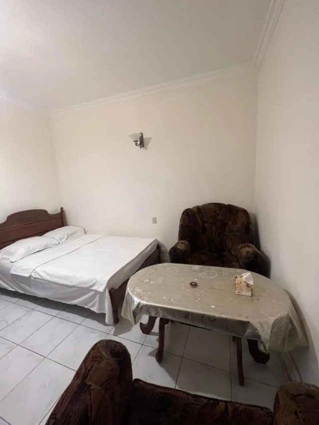 Hotel KA-EL-2