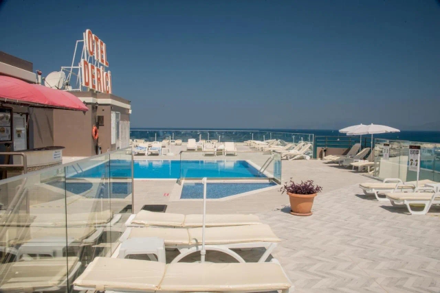 Derici Hotel-2