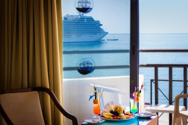 Derici Hotel-2