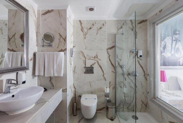 Sultan of Dreams Hotel & Spa-3