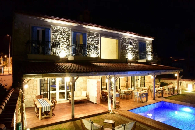 Cocopalm Boutique Hotel Alaçatı-2