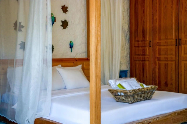 Cocopalm Boutique Hotel Alaçatı-2