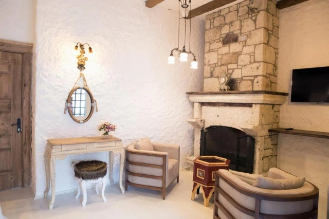 Cocopalm Boutique Hotel Alaçatı-3