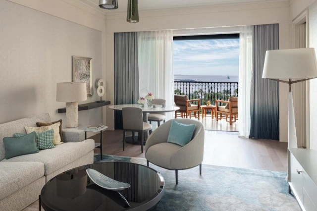 Four Seasons Resort Jumeirah hotel-2