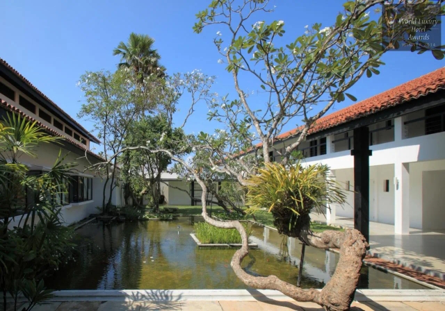 AVANI Bentota Resort & Spa-2