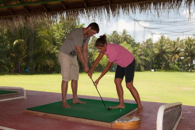 Meeru Island Resort hotel-3