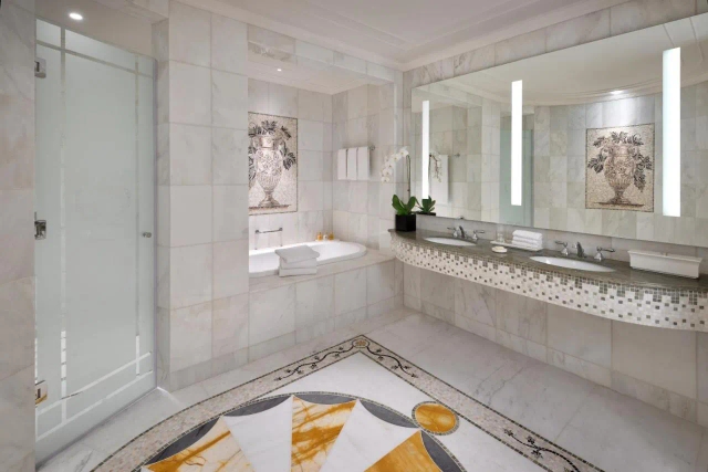 Palazzo Versace Dubai hotel-2