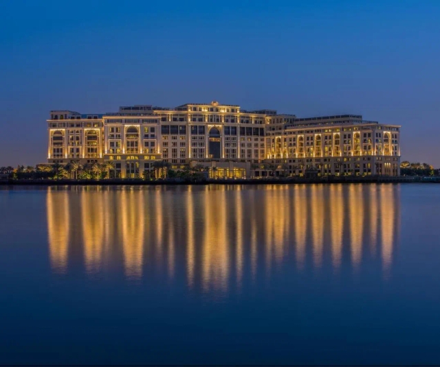 Palazzo Versace Dubai hotel-2