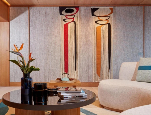The Ritz-Carlton, Istanbul-2