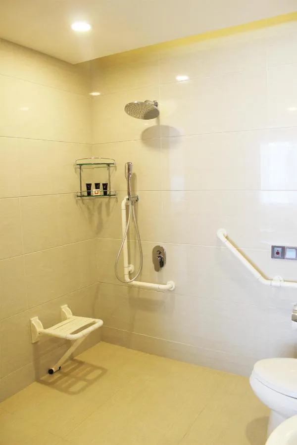 Preference Hualing hotel-2