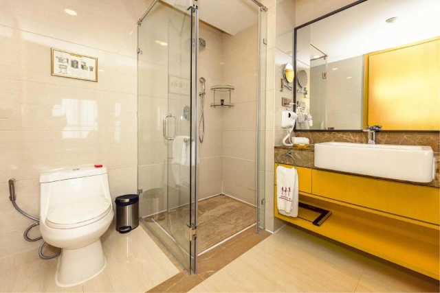 Preference Hualing hotel-2