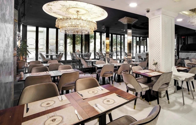 White Monarch hotel-2