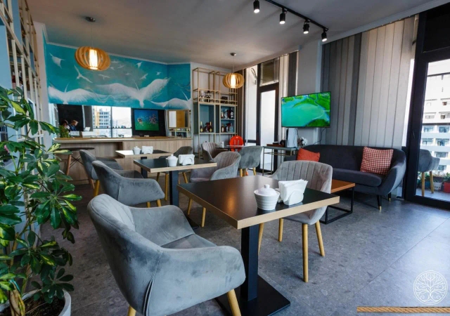 Season Suite Apart-Hotel-2