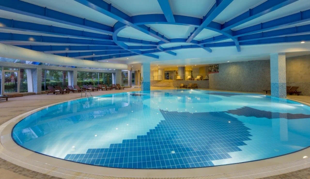 Mukarnas Resort And Spa Hotel-3