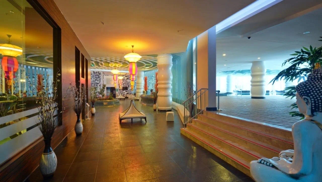 Vikingen Infinity Resort hotel-3