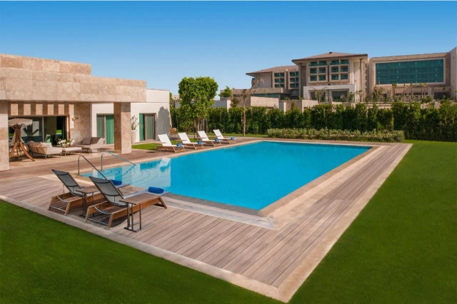 Regnum Carya-3