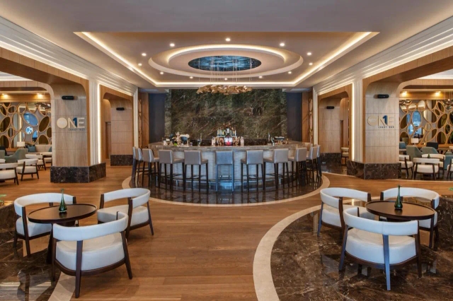 Regnum Carya-2