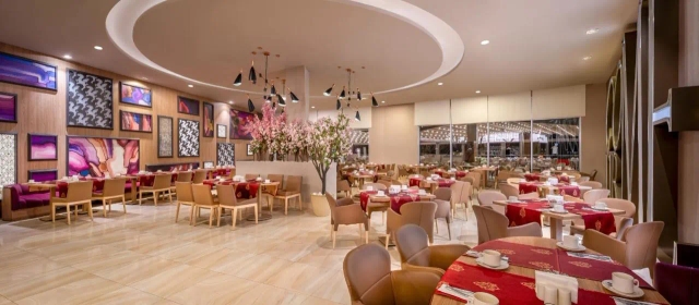 Delphin BE Grand Resort-2