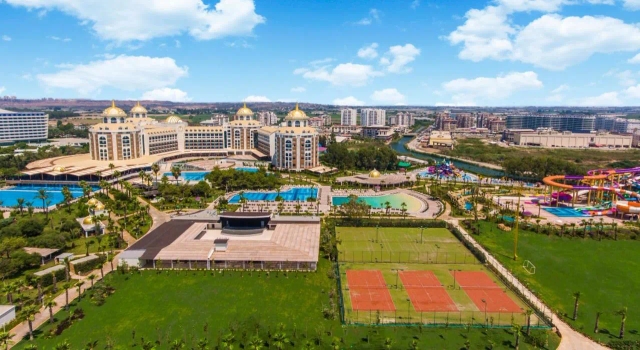 Delphin BE Grand Resort-3