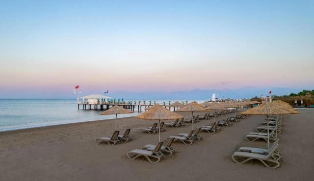 Concorde De Luxe Resort-2
