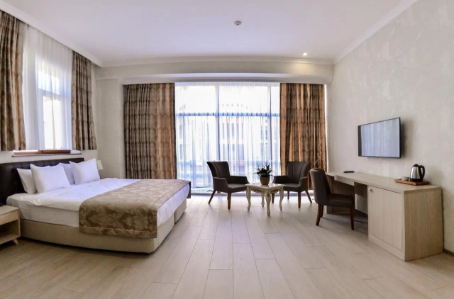 Ammar Grand Hotel-3