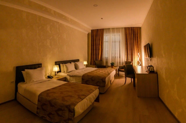 Ammar Grand Hotel-2