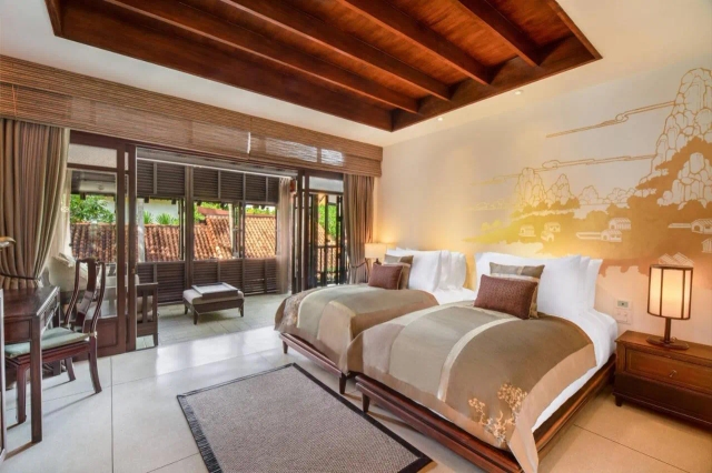 The Lamai Samui-2
