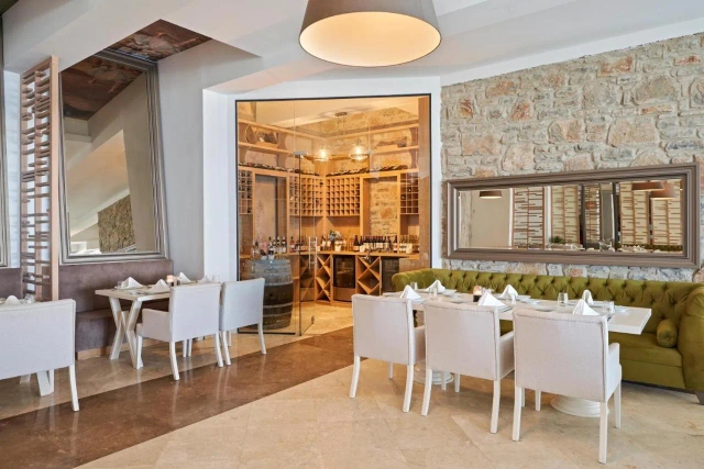Prive Hotel Bodrum-2