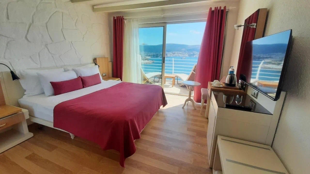 Prive Hotel Bodrum-3