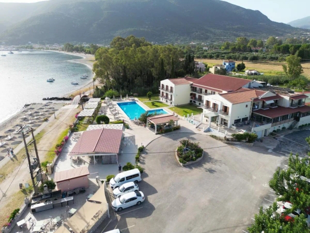 Sami Beach Hotel-2