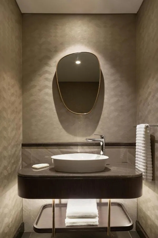 The Westin Istanbul Nisantasi-3