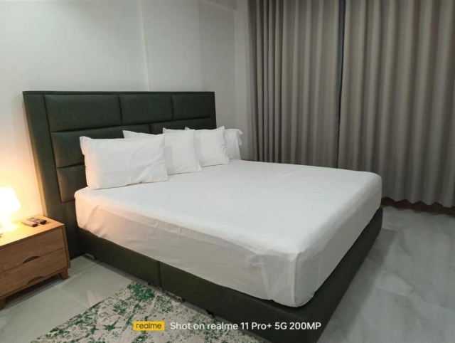 Hotel Sand View-2