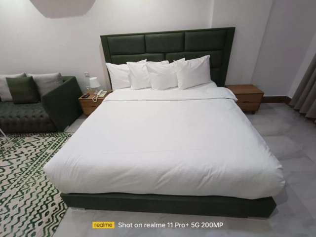 Hotel Sand View-2