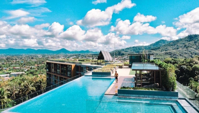 Mida Grande Resort Phuket-3