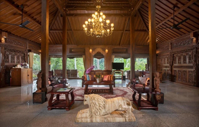 Ayung Resort Ubud-2