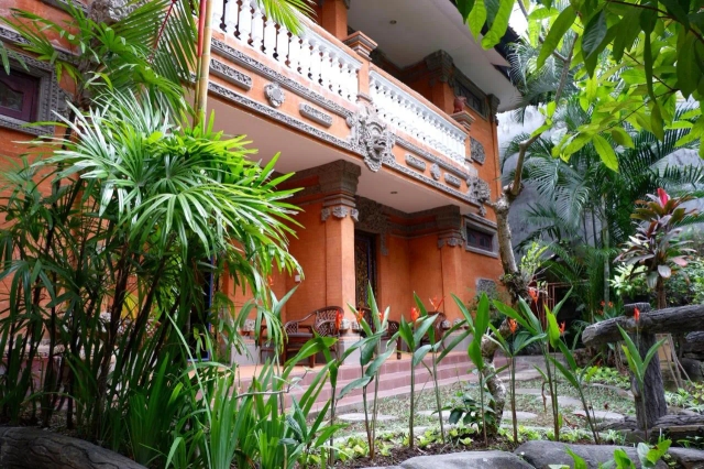 Seminyak Paradiso Hotel-2
