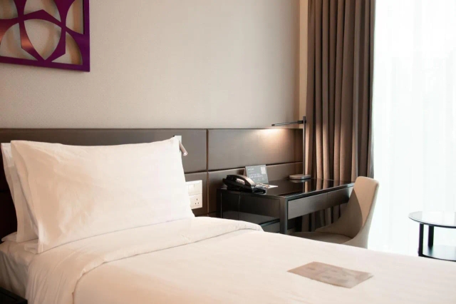 Mercure Singapore On Stevens-3