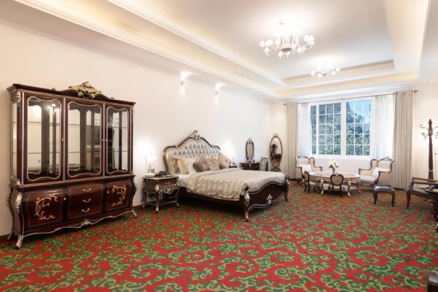 Araliya Green City Hotel-3