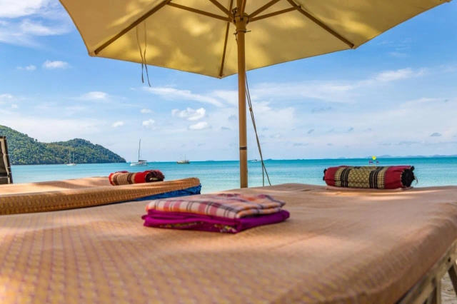Royal Yao Yai Island Beach Resort-3