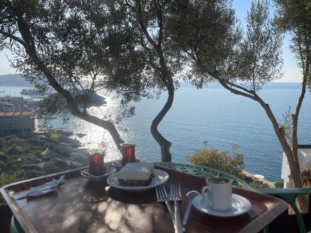 Paradise Resort Ozdere-3