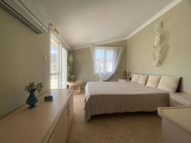 Paradise Resort Ozdere-2