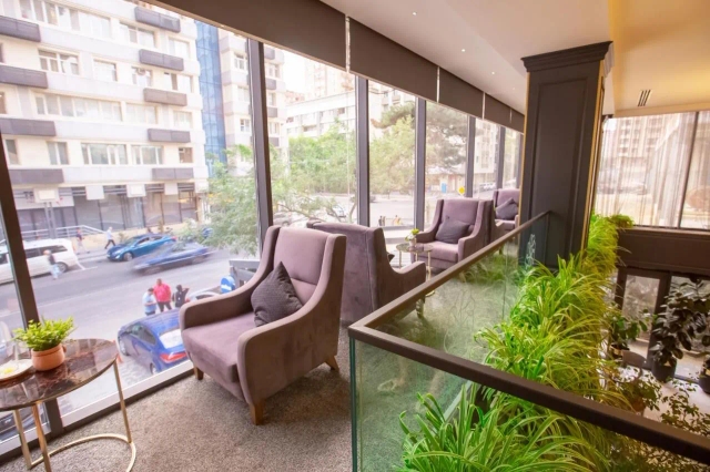 Premium Park Hotel-3