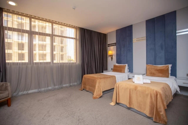 Premium Park Hotel-2