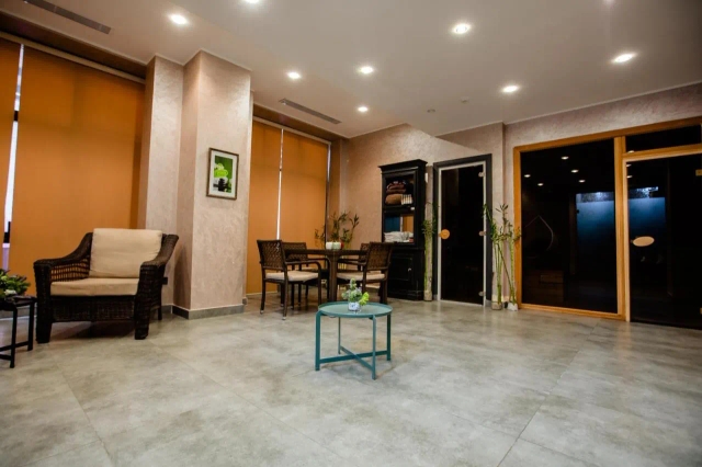 Premium Park Hotel-2