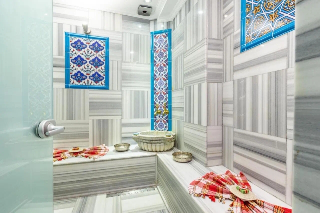 Best Point Hotel Sultanahmet,Istanbul-2