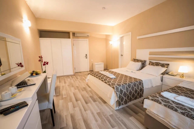 Arsen Hotel-3