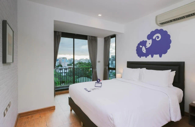 Kokotel Bangkok Sukhumvit 50-2