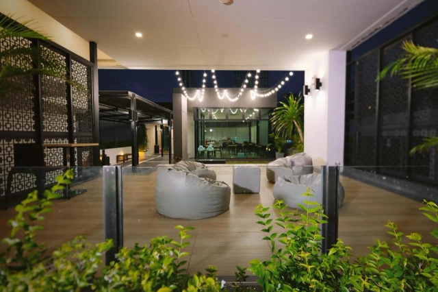 Kokotel Bangkok Sukhumvit 50-3