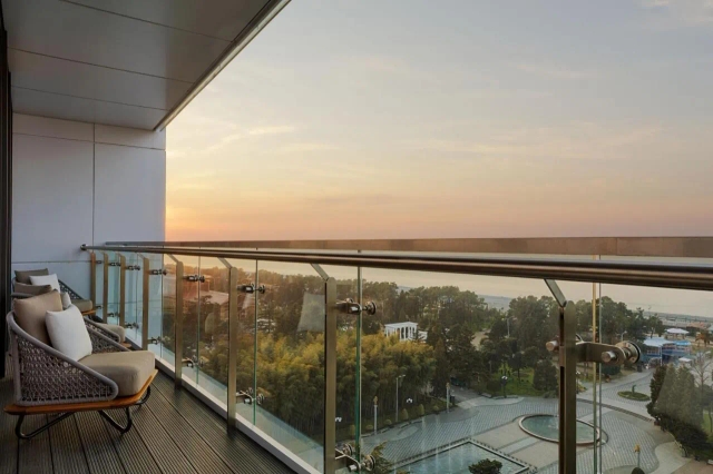 Le Meridien Batumi Hotel-2