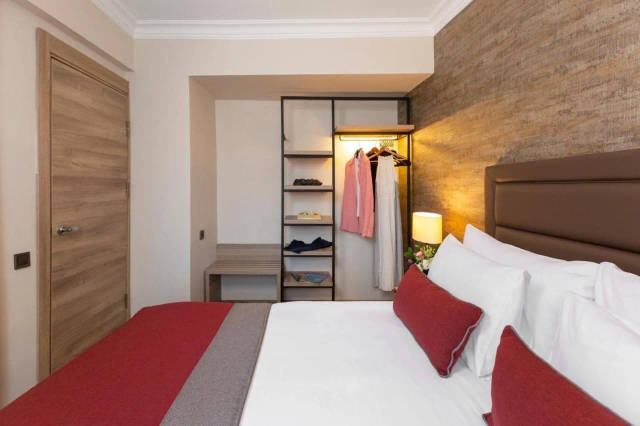 PIRIL Hotel Thermal & Beauty Spa-2